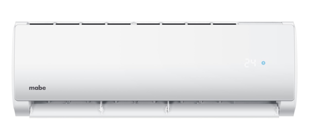 Aire Acondicionado Mabe MMT18 18000BTU 220V/50Hz - White